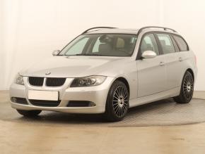 BMW 3  318 d 