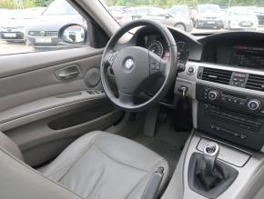 BMW 3  318 d 