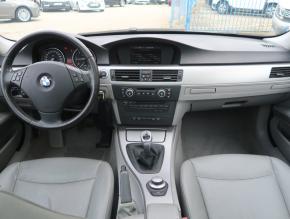 BMW 3  318 d 