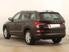 Škoda Kodiaq  2.0 TDI 