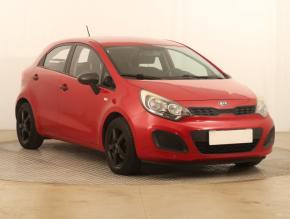 Kia Rio  1.25 CVVT 