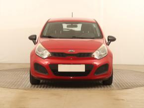 Kia Rio  1.25 CVVT 