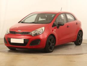 Kia Rio  1.25 CVVT 