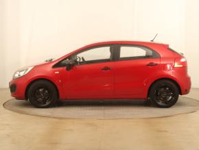 Kia Rio  1.25 CVVT 