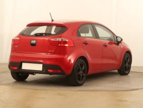 Kia Rio  1.25 CVVT 