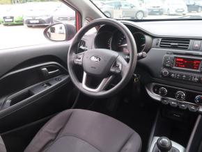 Kia Rio  1.25 CVVT 