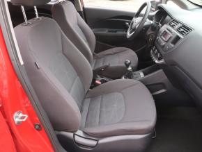 Kia Rio  1.25 CVVT 