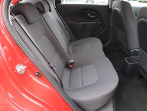 Kia Rio  1.25 CVVT 