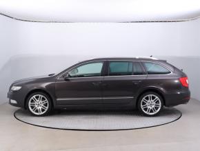 Škoda Superb  2.0 TDI 