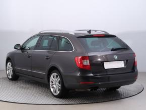 Škoda Superb  2.0 TDI 