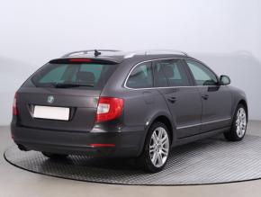 Škoda Superb  2.0 TDI 