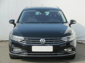 Volkswagen Passat  2.0 TDI Elegance 