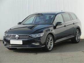 Volkswagen Passat  2.0 TDI Elegance 