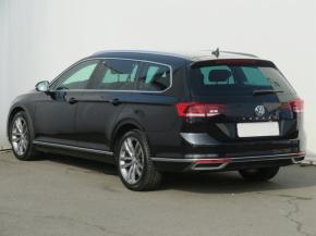 Volkswagen Passat  2.0 TDI Elegance 