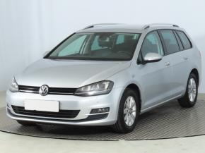 Volkswagen Golf  1.4 TSI Highline 