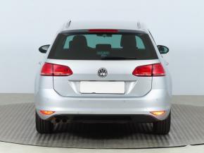 Volkswagen Golf  1.4 TSI Highline 