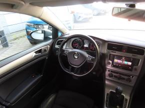 Volkswagen Golf  1.4 TSI Highline 