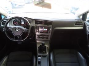 Volkswagen Golf  1.4 TSI Highline 