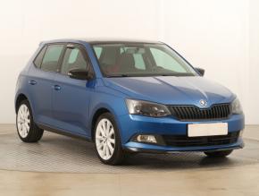 Škoda Fabia  1.2 TSI 