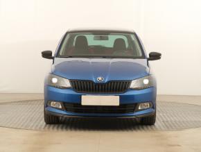 Škoda Fabia  1.2 TSI 