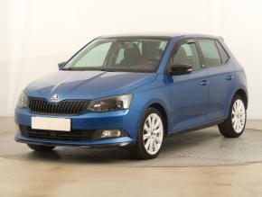 Škoda Fabia  1.2 TSI 