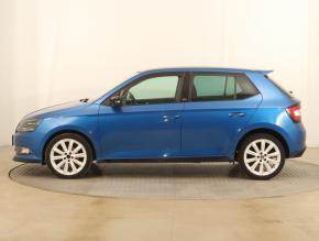 Škoda Fabia  1.2 TSI 