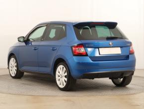 Škoda Fabia  1.2 TSI 