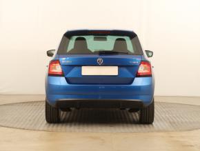 Škoda Fabia  1.2 TSI 