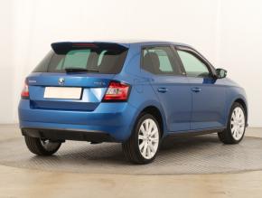 Škoda Fabia  1.2 TSI 