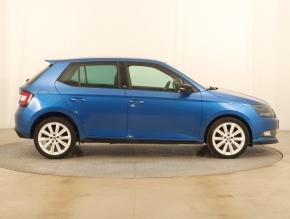 Škoda Fabia  1.2 TSI 