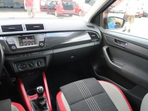 Škoda Fabia  1.2 TSI 