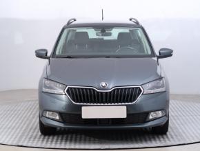 Škoda Fabia  1.0 TSI 