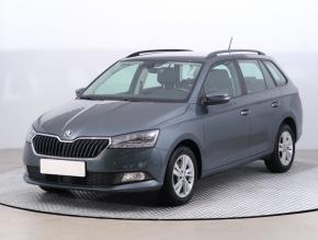 Škoda Fabia  1.0 TSI 