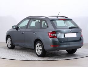 Škoda Fabia  1.0 TSI 