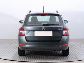 Škoda Fabia  1.0 TSI 