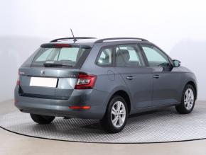 Škoda Fabia  1.0 TSI 