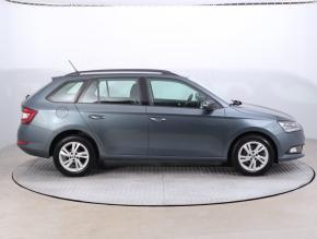 Škoda Fabia  1.0 TSI 