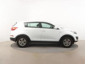 Kia Sportage  1.6 GDI 