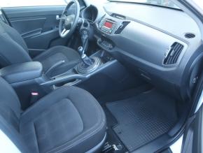 Kia Sportage  1.6 GDI 