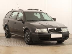 Škoda Octavia  1.9 TDI Tour