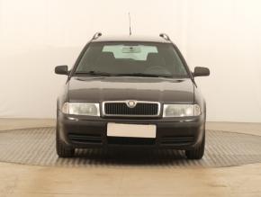 Škoda Octavia  1.9 TDI Tour 