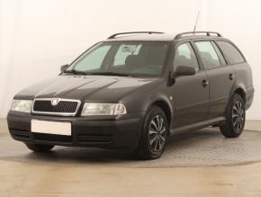 Škoda Octavia  1.9 TDI Tour 