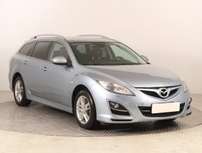 Mazda 6  2.0 