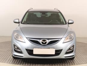 Mazda 6  2.0 