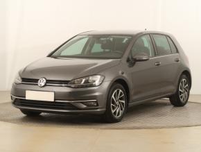 Volkswagen Golf  1.0 TSI 