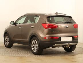 Kia Sportage  1.6 GDI 