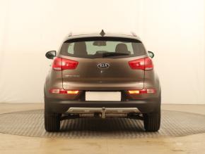 Kia Sportage  1.6 GDI 