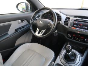 Kia Sportage  1.6 GDI 