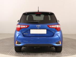 Toyota Yaris  1.5 Dual VVT-i 