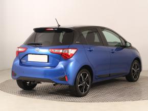 Toyota Yaris  1.5 Dual VVT-i 